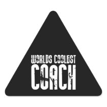 Cool Gifts for Coaches : Worlds Coolest Coach