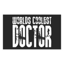 Cool Gifts for Doctors : Worlds Coolest Doctor