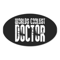 Cool Gifts for Doctors : Worlds Coolest Doctor