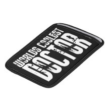 Cool Gifts for Doctors : Worlds Coolest Doctor Sleeves For iPads