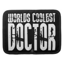 Cool Gifts for Doctors : Worlds Coolest Doctor Organizers