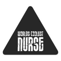 Cool Gifts for Nurses : Worlds Coolest Nurse