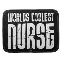 Cool Gifts for Nurses : Worlds Coolest Nurse Organizer