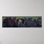 Cool Graffiti Print
