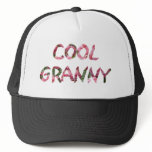 cool granny hat