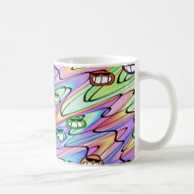 COOL GRINS Mug