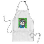Cool Guy aprons