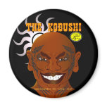 COOL　GUY magnets