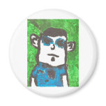 Cool Guy magnets