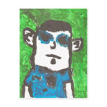 Cool Guy postcards