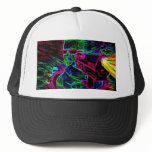 Cool Guy Shooter Hat