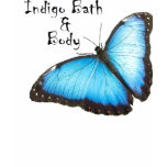 Cool Indigo t-shirts