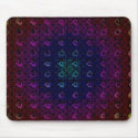 Cool Jazz Mousepad