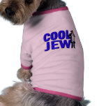 Cool Jew pet clothing