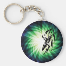 Cool Kayaking Keychain