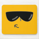 cool kev face mousepads
