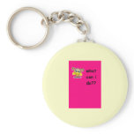 cool keychain for every1