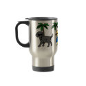 Cool Labradors Cartoon mugs