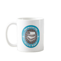Cool Librarians Club Coffee Mug