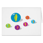 Cool Marbles cards