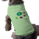 Cool Marbles pet clothing