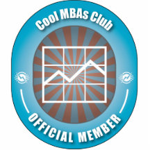 Cool MBAs Club Cut Out
