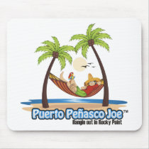 Cool Mexican T-Shirts mousepads