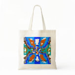 Cool modern crystallised butterfly bags