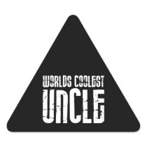 Cool Modern Urban Uncles : Worlds Coolest Uncle