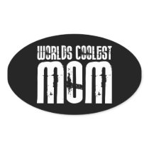 Cool Mothers and Moms : Worlds Coolest Mum