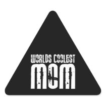Cool Mothers and Moms : Worlds Coolest Mum