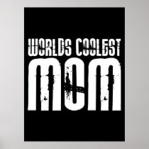 Cool Mothers and Moms : Worlds Coolest Mum