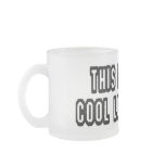 Cool Mugs