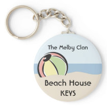 Cool 'N Colourful Beach Ball