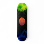 Cool Nerd skateboards