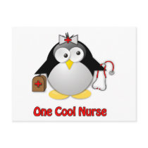 Cool Nurse