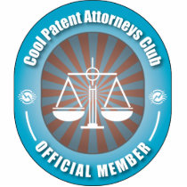 Cool Patent Attorneys Club Cut Out