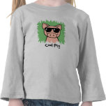 Cool Pig Tee Shirts