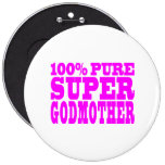 Cool Pink Gifts 4 Godmothers : Super Godmother