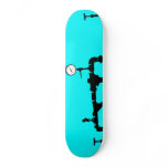 cool pipes skateboards
