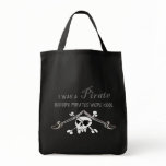 Cool Pirate Bag