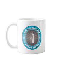 Cool Police Officers Club Mug