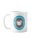 Cool Projectionists Club mugs