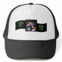 Cool Pug Apparel hats