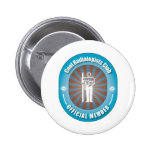 Cool Radiologists Club Buttons