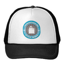 Cool Receptionists Club Hat