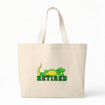 Cool retirement gator bags
