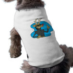 Cool Rudolph pet clothing