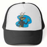 Cool Rudolph hats
