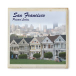 Cool San Francisco Magnet